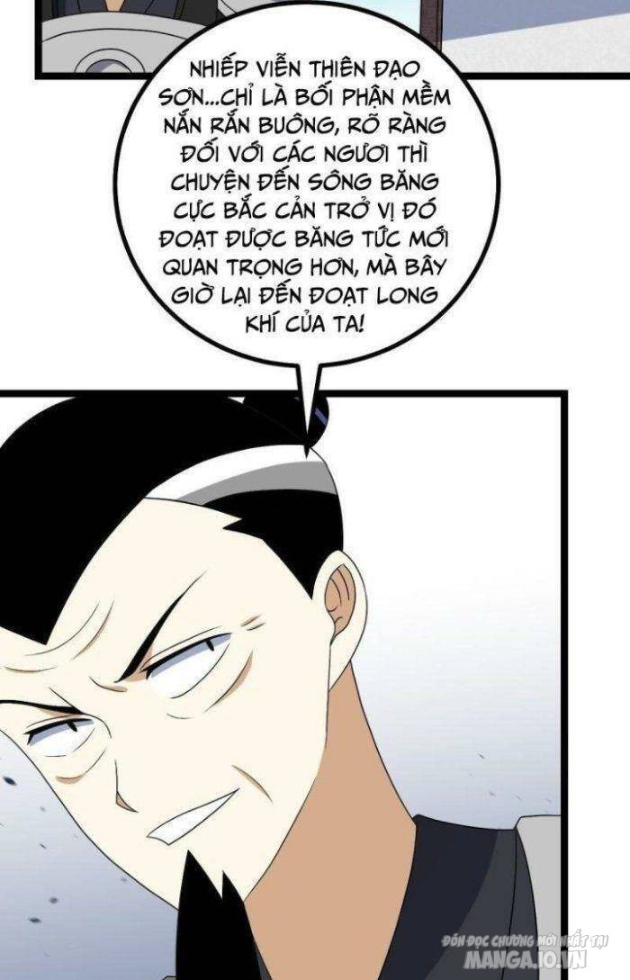 Talàmkiêuhùngtạidịgiới Chapter 537 - Trang 2