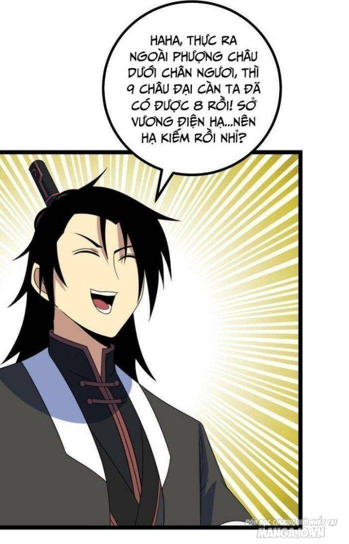 Talàmkiêuhùngtạidịgiới Chapter 537 - Trang 2