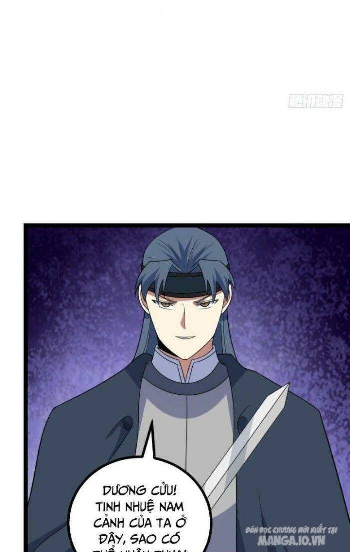 Talàmkiêuhùngtạidịgiới Chapter 537 - Trang 2