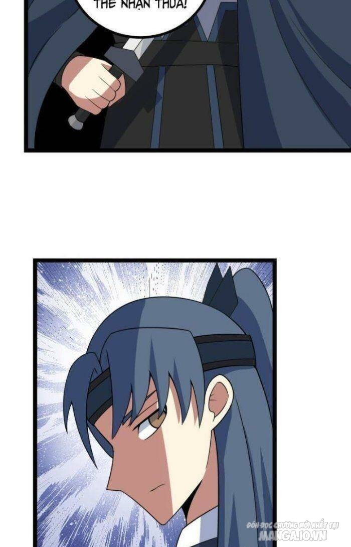 Talàmkiêuhùngtạidịgiới Chapter 537 - Trang 2