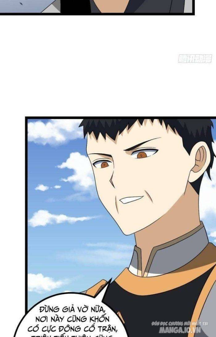 Talàmkiêuhùngtạidịgiới Chapter 537 - Trang 2