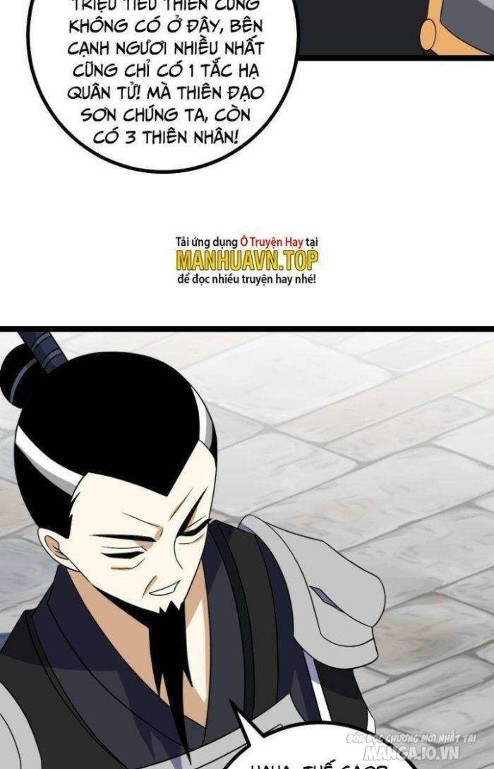 Talàmkiêuhùngtạidịgiới Chapter 537 - Trang 2