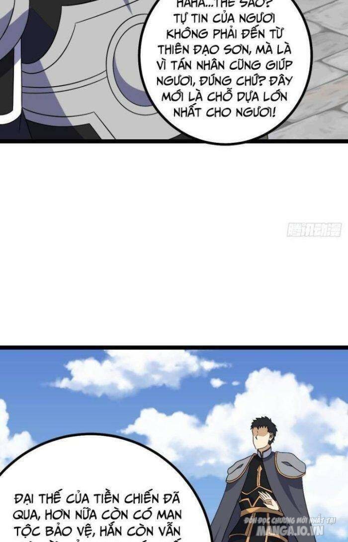 Talàmkiêuhùngtạidịgiới Chapter 537 - Trang 2