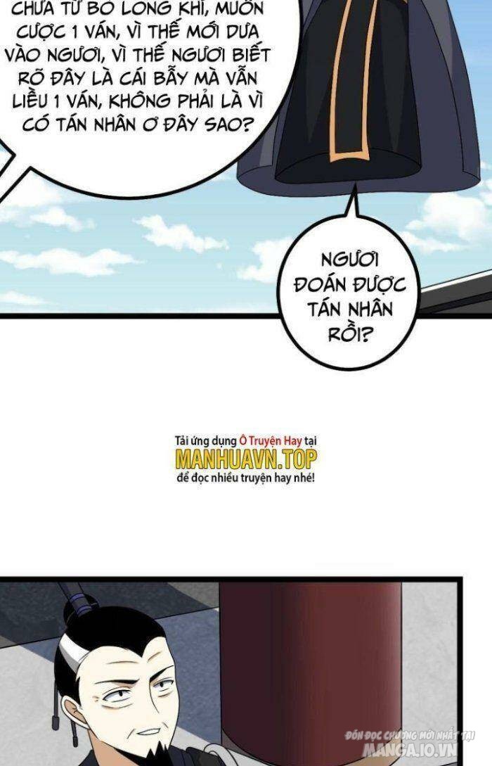 Talàmkiêuhùngtạidịgiới Chapter 537 - Trang 2