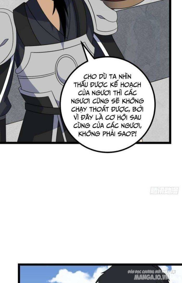 Talàmkiêuhùngtạidịgiới Chapter 537 - Trang 2