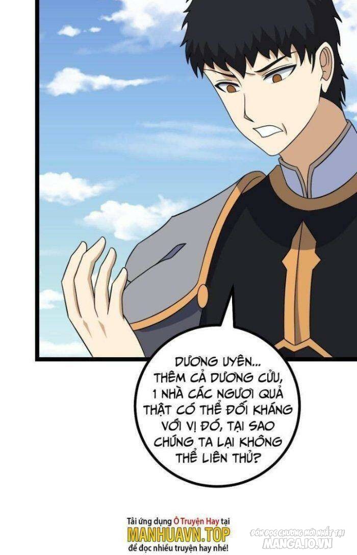 Talàmkiêuhùngtạidịgiới Chapter 537 - Trang 2