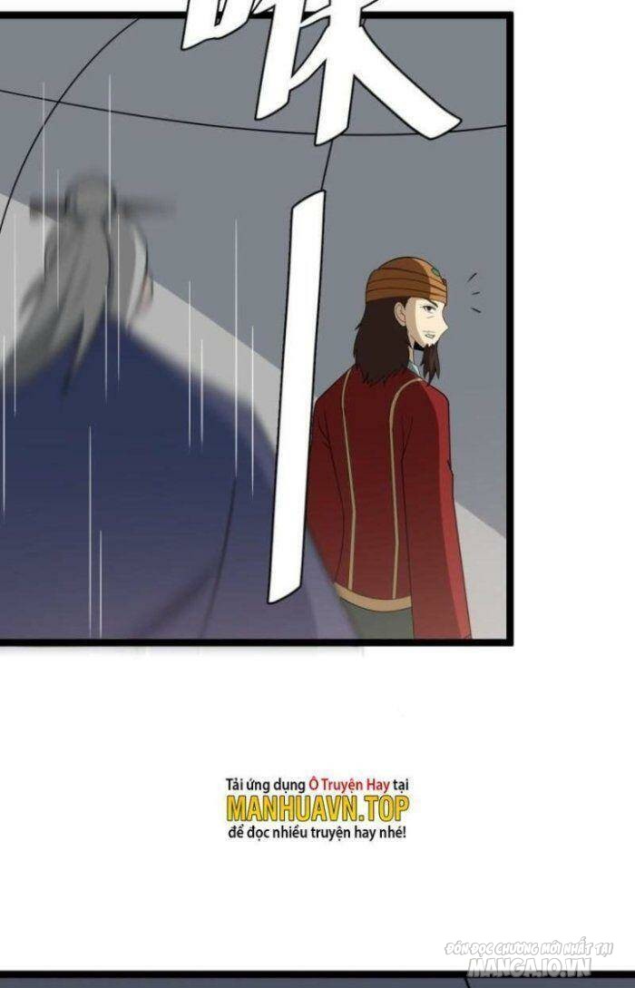 Talàmkiêuhùngtạidịgiới Chapter 539 - Trang 2