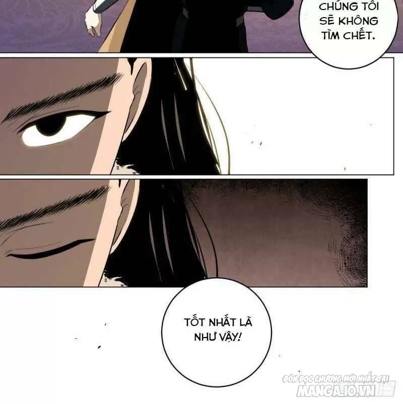 Talàmkiêuhùngtạidịgiới Chapter 54 - Trang 2