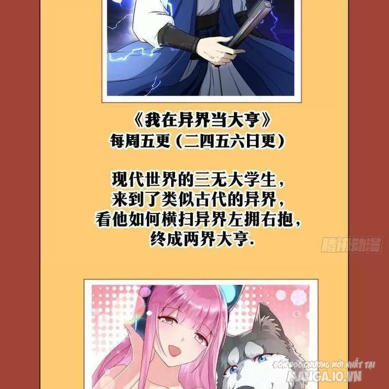 Talàmkiêuhùngtạidịgiới Chapter 54 - Trang 2