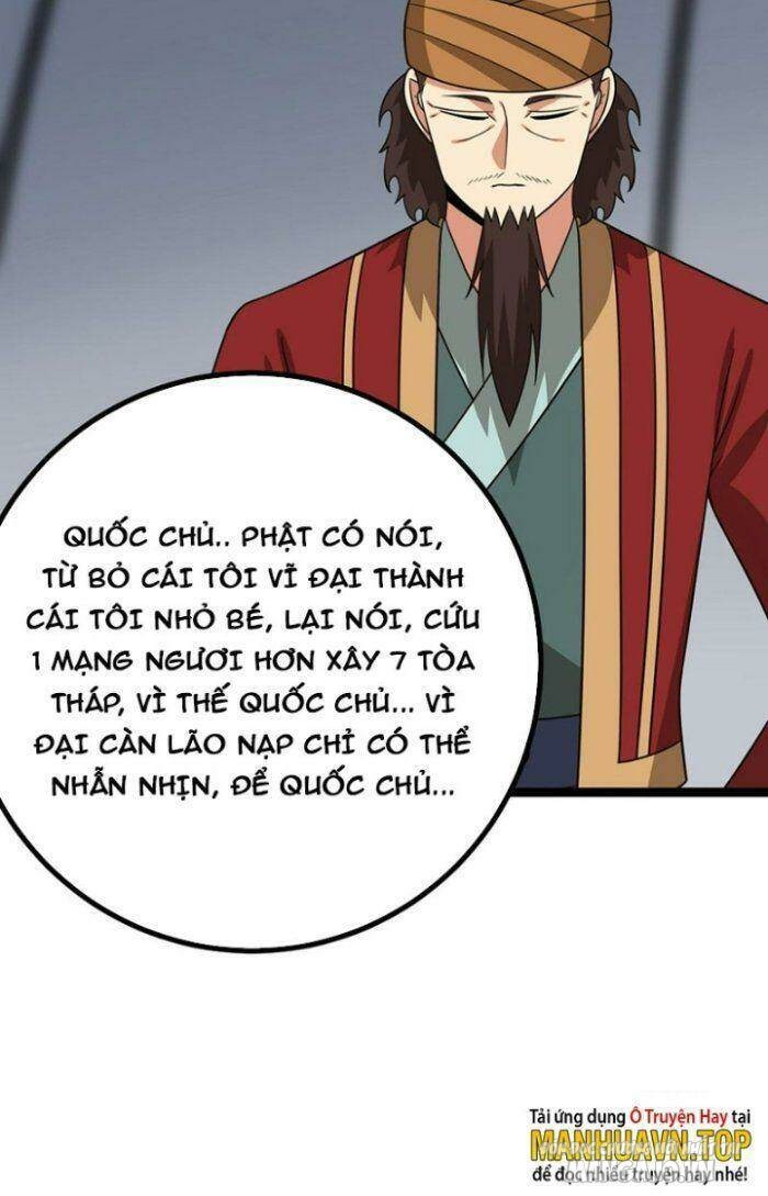 Talàmkiêuhùngtạidịgiới Chapter 540 - Trang 2