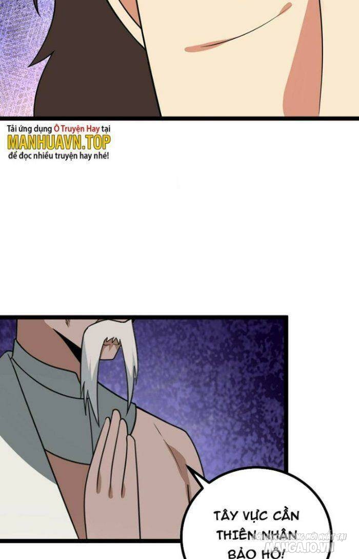 Talàmkiêuhùngtạidịgiới Chapter 540 - Trang 2