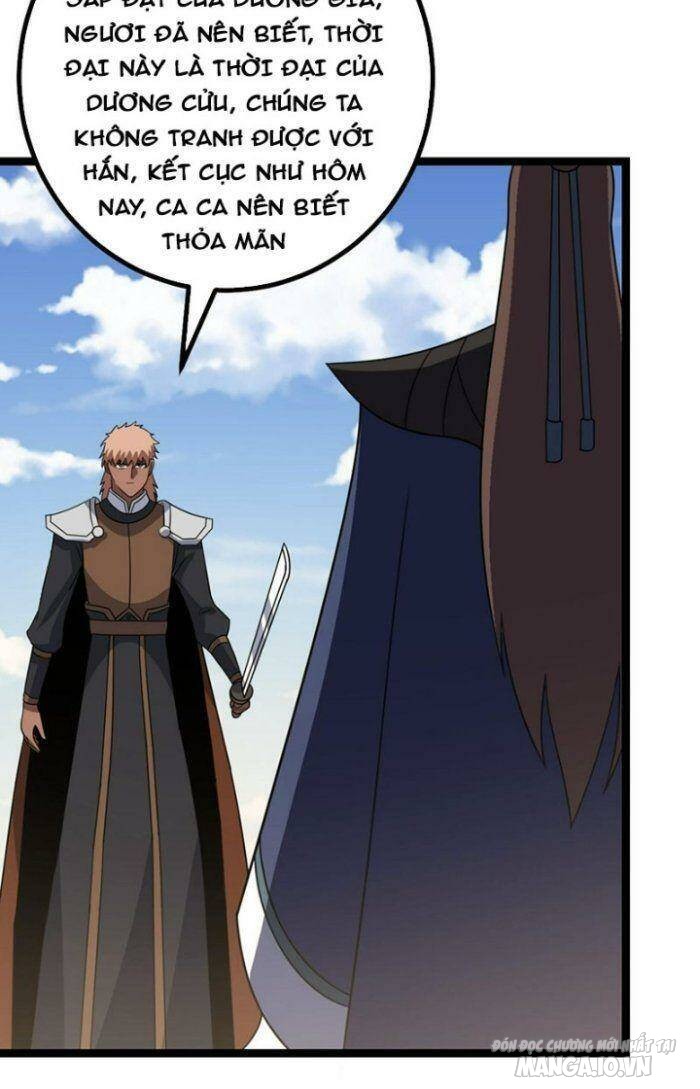 Talàmkiêuhùngtạidịgiới Chapter 542 - Trang 2