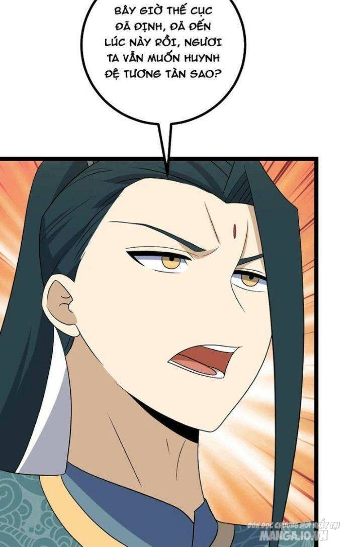 Talàmkiêuhùngtạidịgiới Chapter 543 - Trang 2