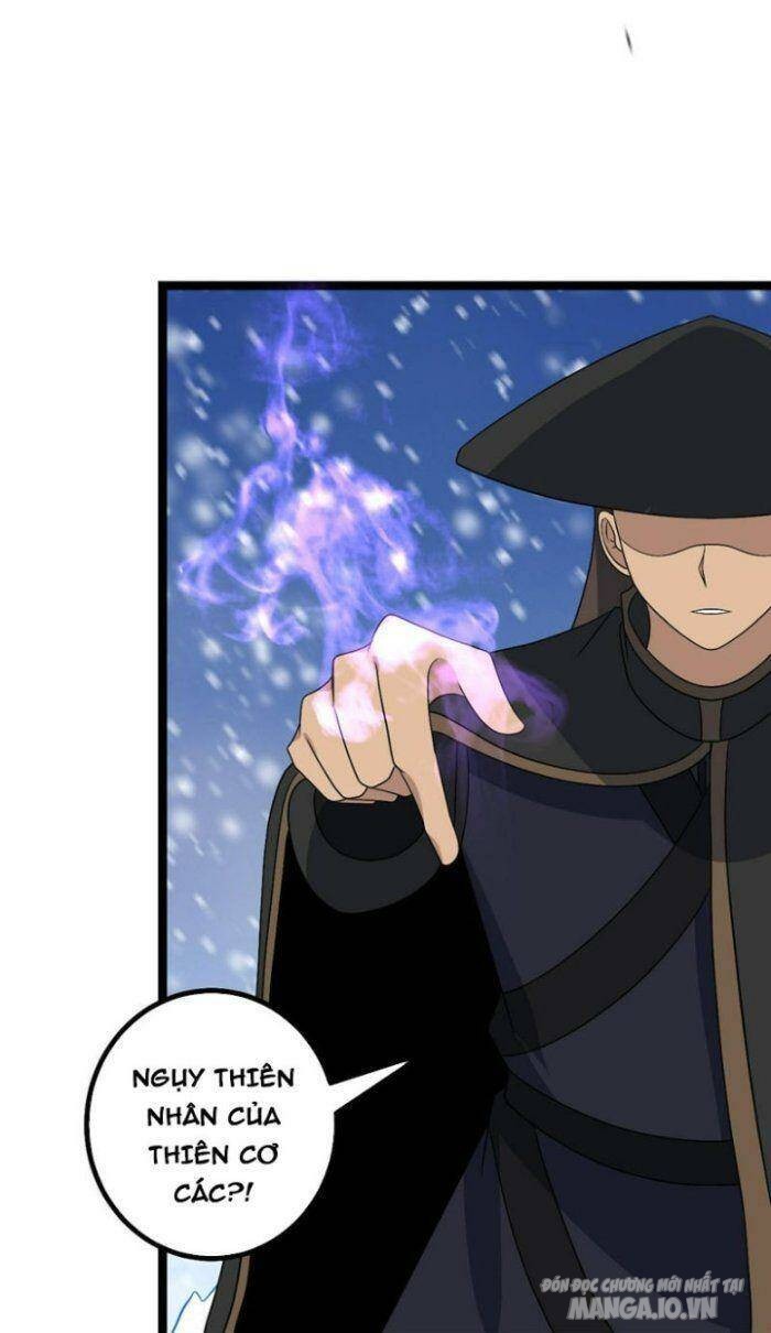 Talàmkiêuhùngtạidịgiới Chapter 546 - Trang 2