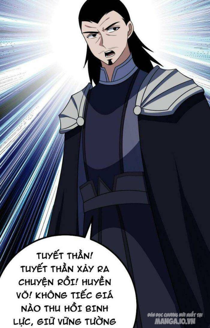 Talàmkiêuhùngtạidịgiới Chapter 548 - Trang 2