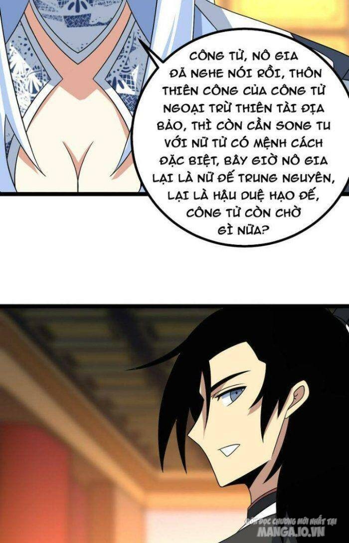 Talàmkiêuhùngtạidịgiới Chapter 549 - Trang 2