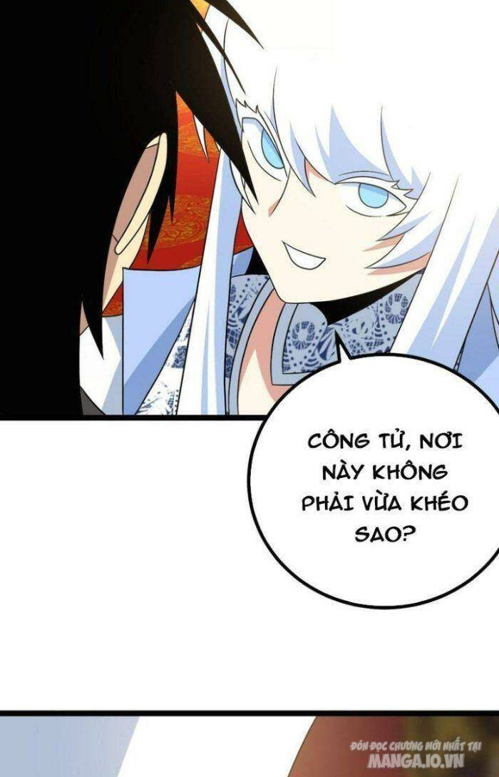 Talàmkiêuhùngtạidịgiới Chapter 549 - Trang 2