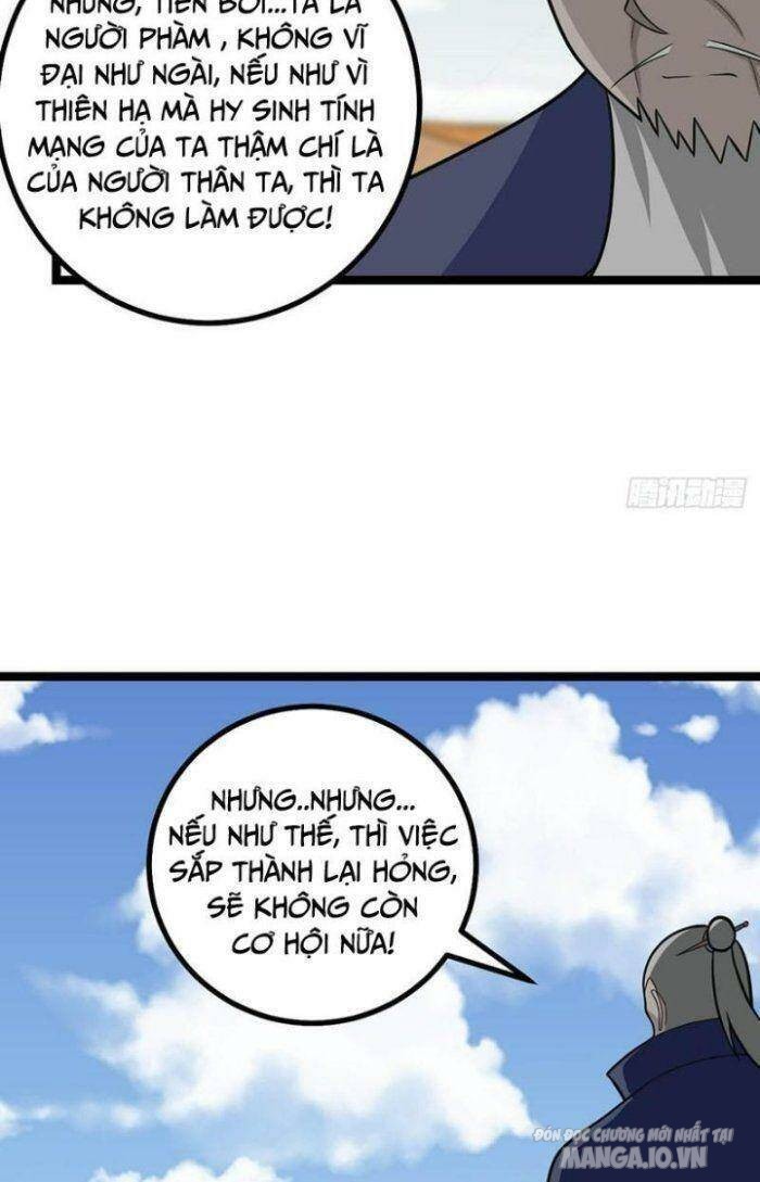 Talàmkiêuhùngtạidịgiới Chapter 550 - Trang 2