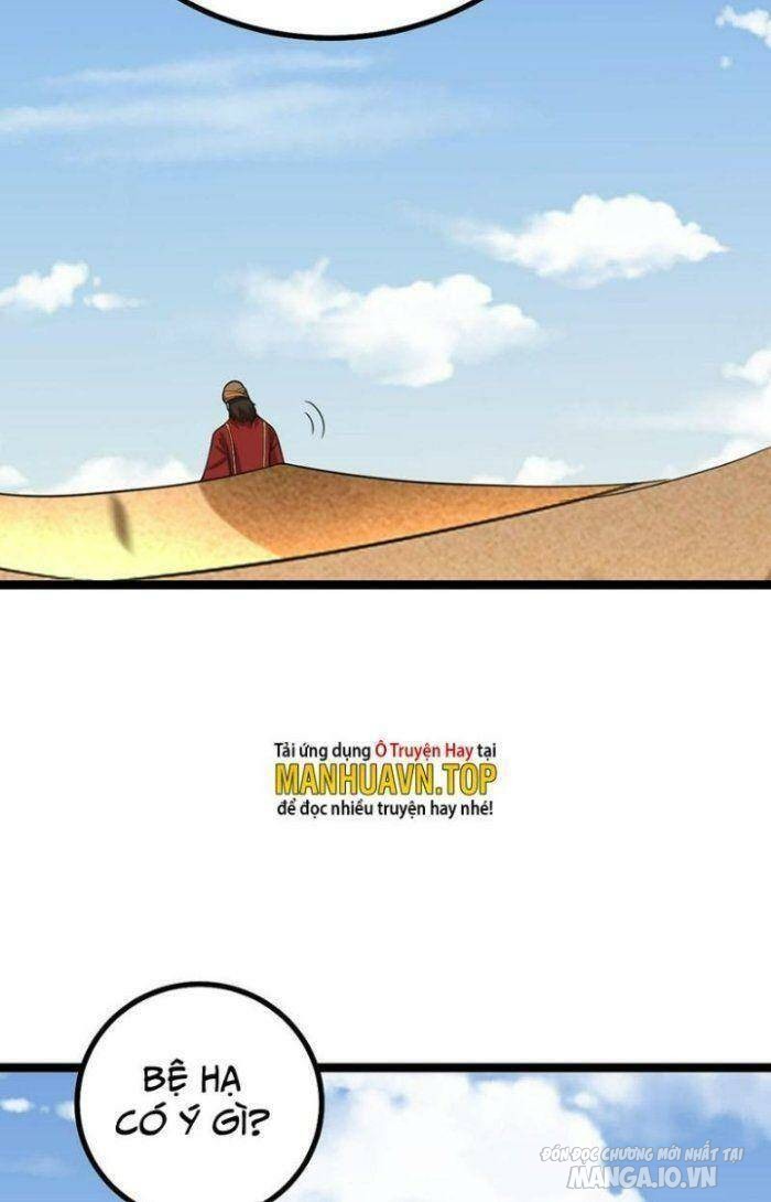 Talàmkiêuhùngtạidịgiới Chapter 550 - Trang 2