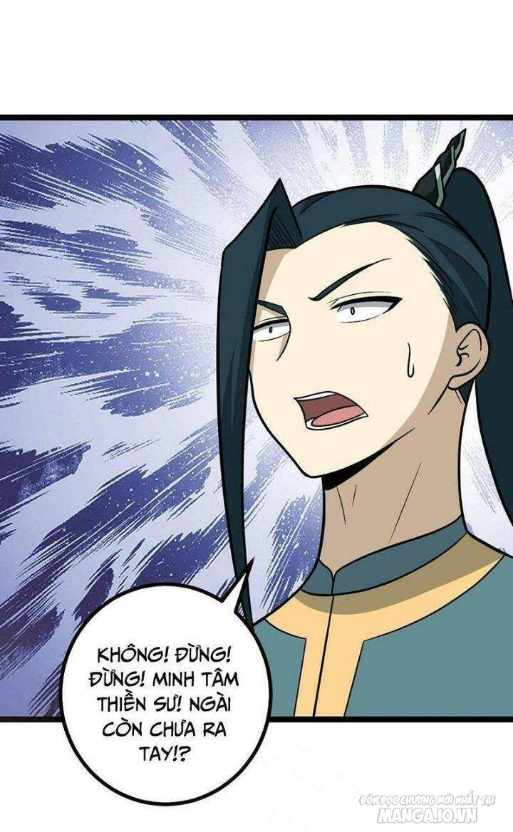 Talàmkiêuhùngtạidịgiới Chapter 551 - Trang 2
