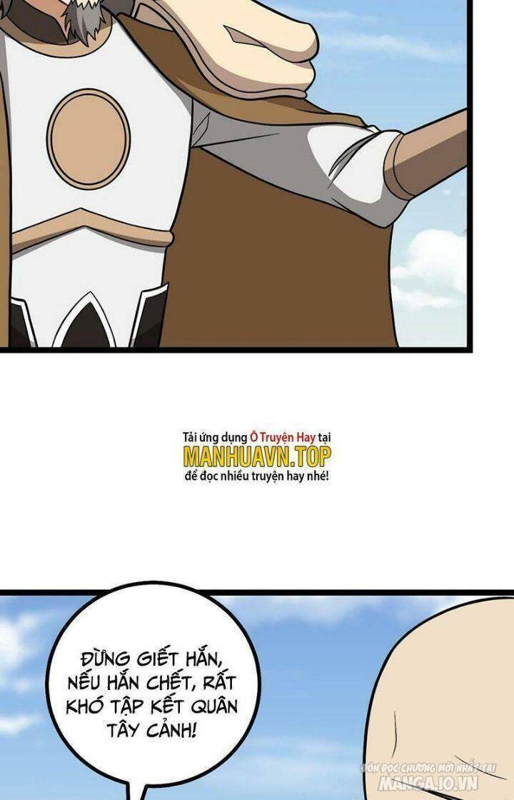 Talàmkiêuhùngtạidịgiới Chapter 551 - Trang 2