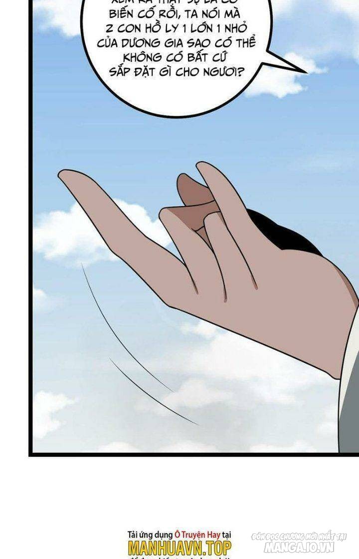 Talàmkiêuhùngtạidịgiới Chapter 552 - Trang 2