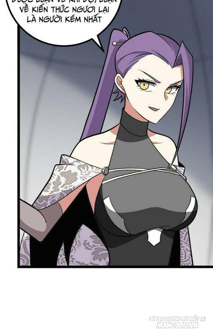 Talàmkiêuhùngtạidịgiới Chapter 553 - Trang 2