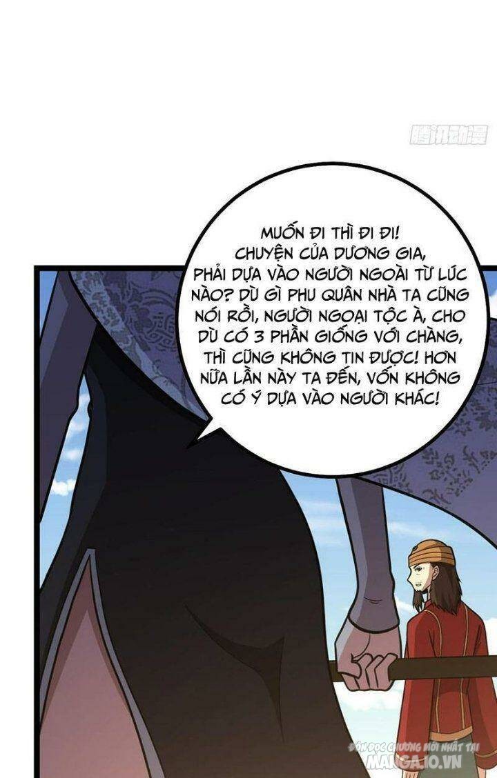 Talàmkiêuhùngtạidịgiới Chapter 553 - Trang 2