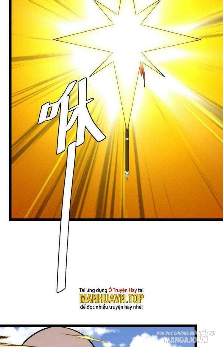 Talàmkiêuhùngtạidịgiới Chapter 553 - Trang 2