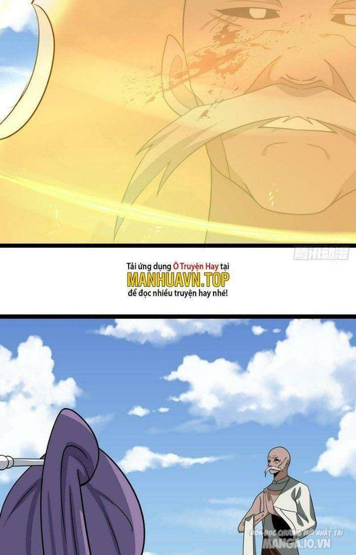 Talàmkiêuhùngtạidịgiới Chapter 554 - Trang 2