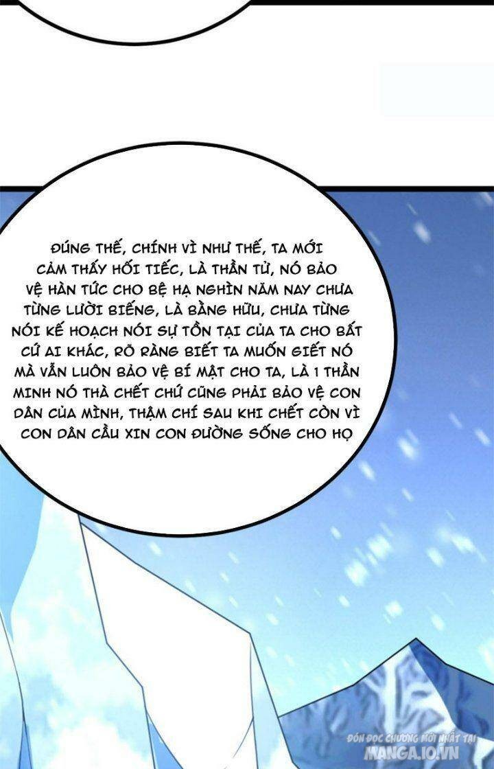 Talàmkiêuhùngtạidịgiới Chapter 555 - Trang 2