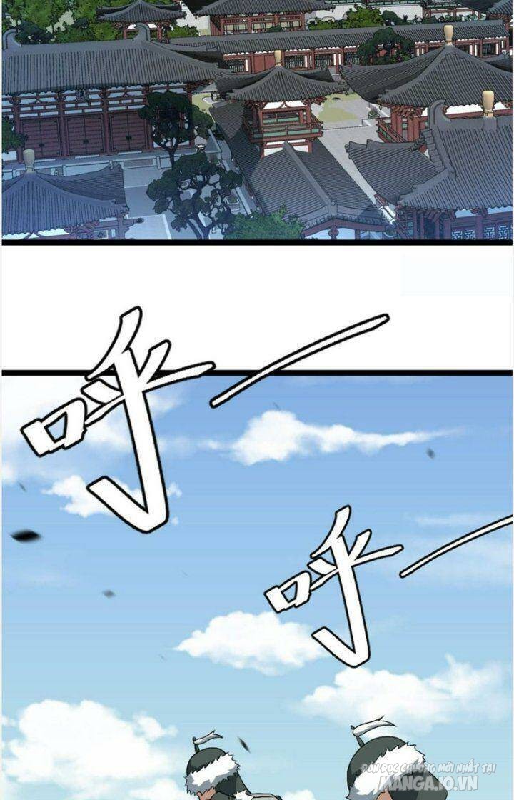 Talàmkiêuhùngtạidịgiới Chapter 555 - Trang 2