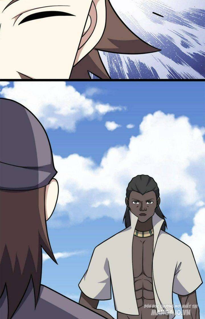 Talàmkiêuhùngtạidịgiới Chapter 557 - Trang 2