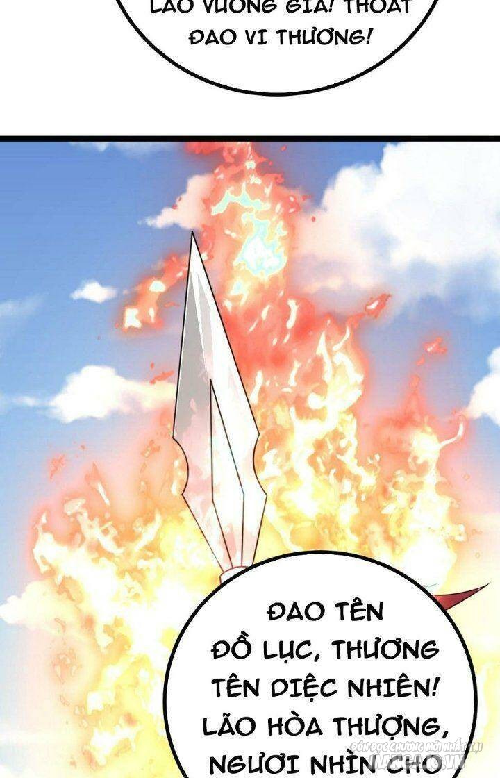 Talàmkiêuhùngtạidịgiới Chapter 558 - Trang 2