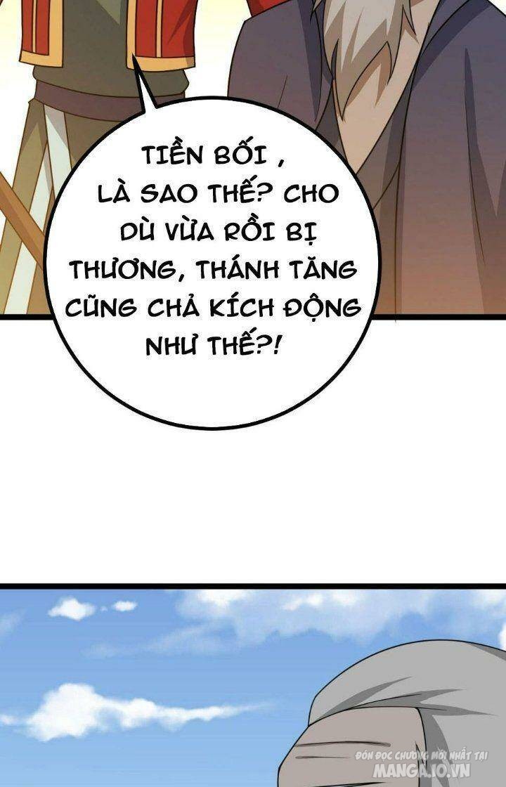 Talàmkiêuhùngtạidịgiới Chapter 558 - Trang 2