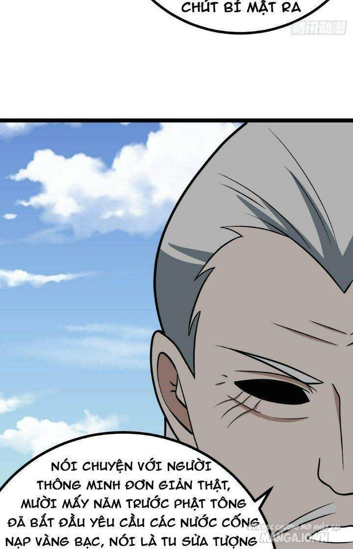 Talàmkiêuhùngtạidịgiới Chapter 559 - Trang 2