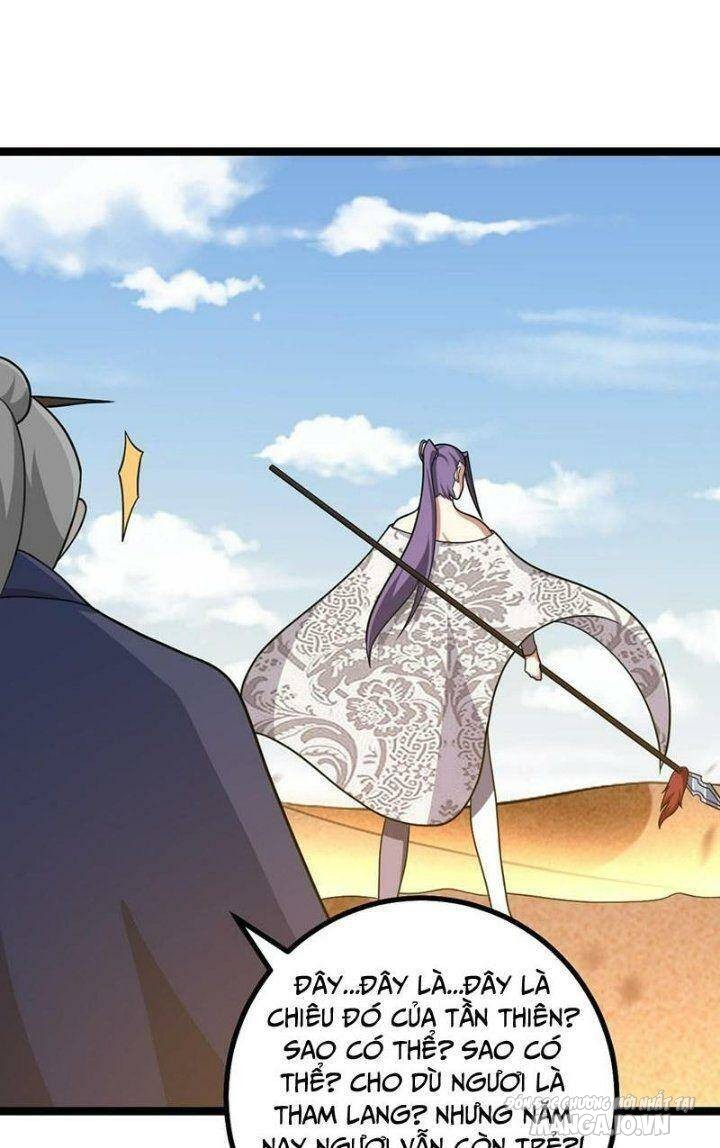 Talàmkiêuhùngtạidịgiới Chapter 561 - Trang 2