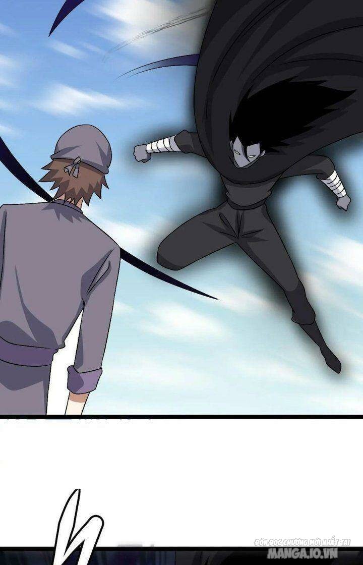 Talàmkiêuhùngtạidịgiới Chapter 564 - Trang 2