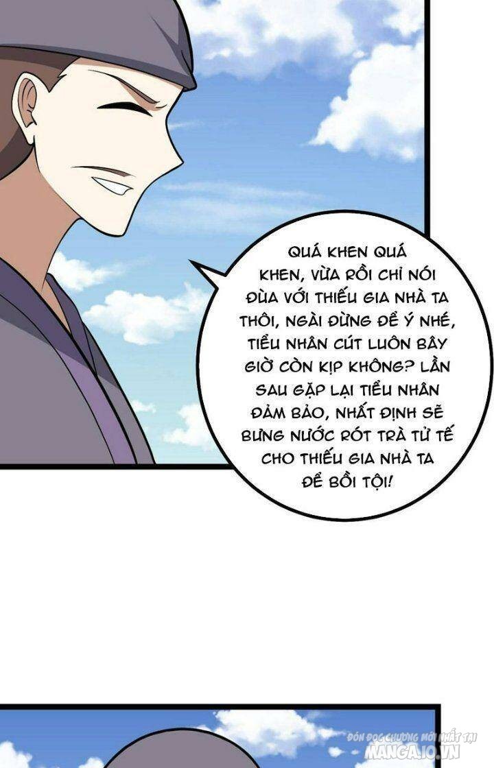 Talàmkiêuhùngtạidịgiới Chapter 566 - Trang 2