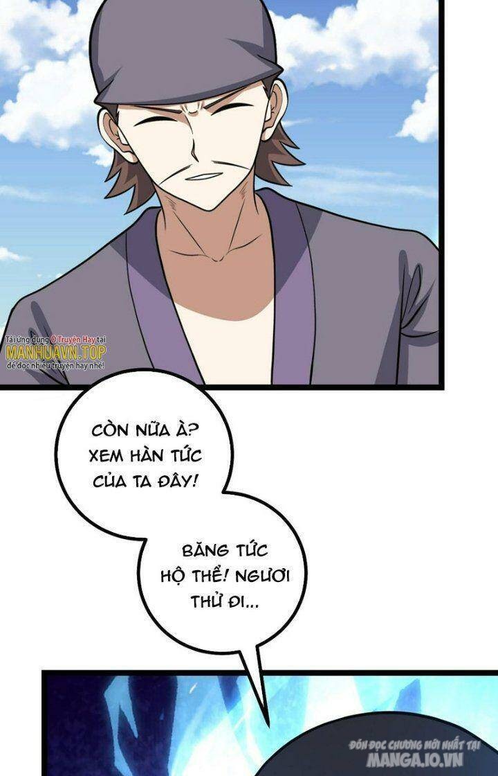 Talàmkiêuhùngtạidịgiới Chapter 566 - Trang 2