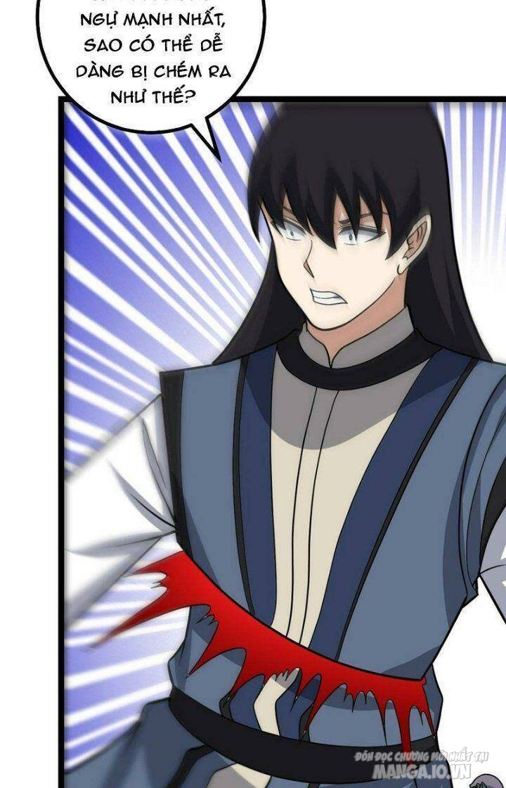 Talàmkiêuhùngtạidịgiới Chapter 566 - Trang 2