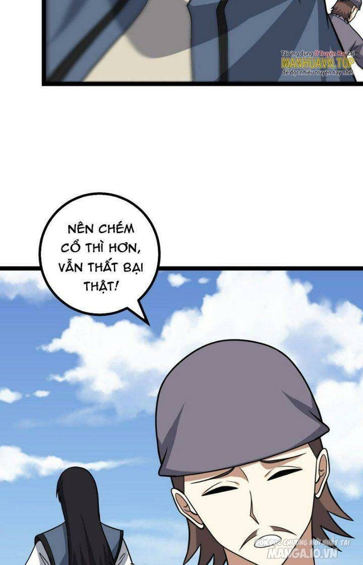 Talàmkiêuhùngtạidịgiới Chapter 566 - Trang 2