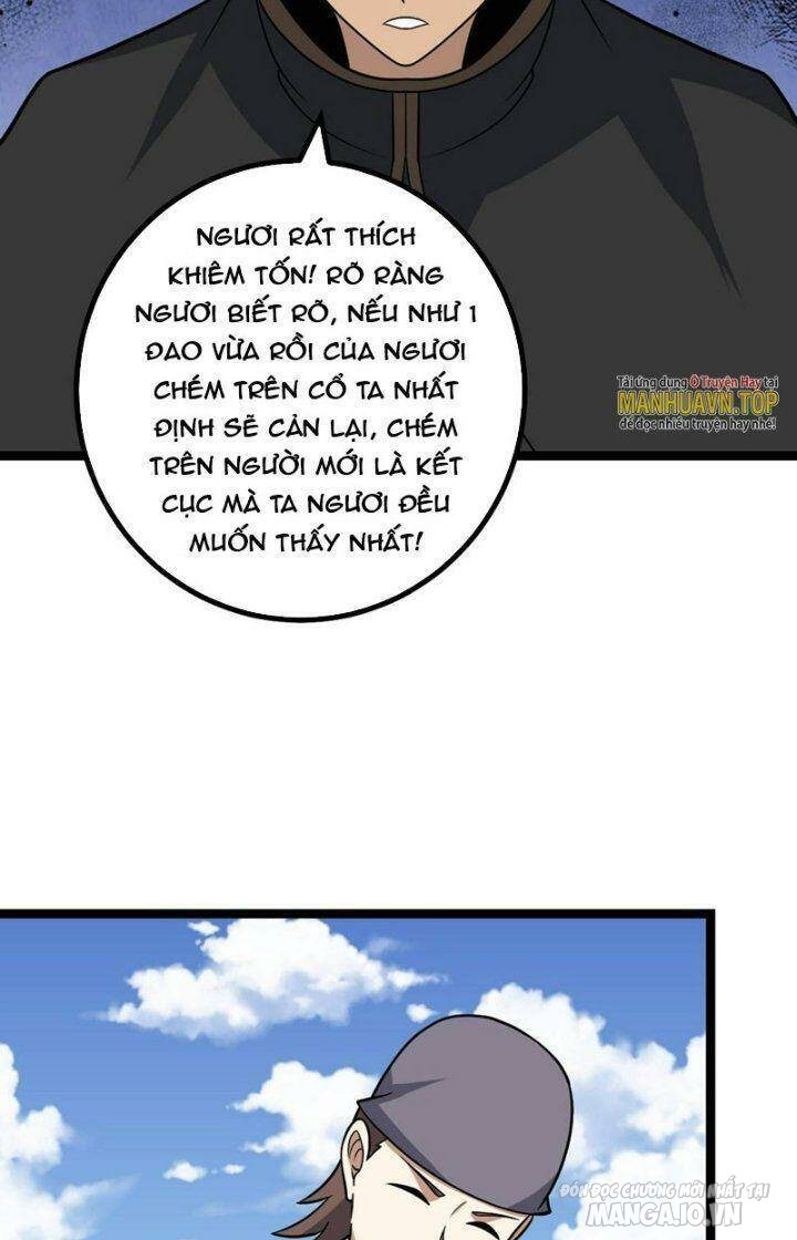 Talàmkiêuhùngtạidịgiới Chapter 566 - Trang 2