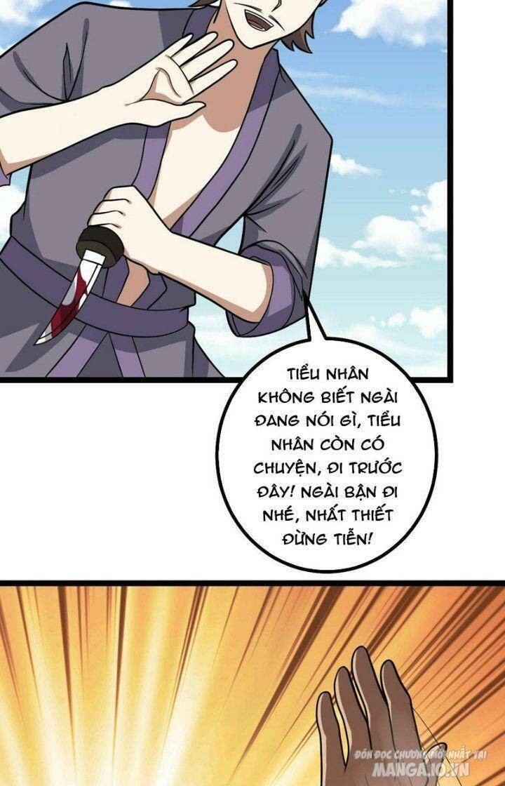 Talàmkiêuhùngtạidịgiới Chapter 566 - Trang 2