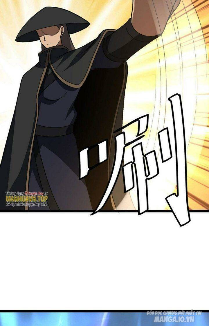 Talàmkiêuhùngtạidịgiới Chapter 566 - Trang 2