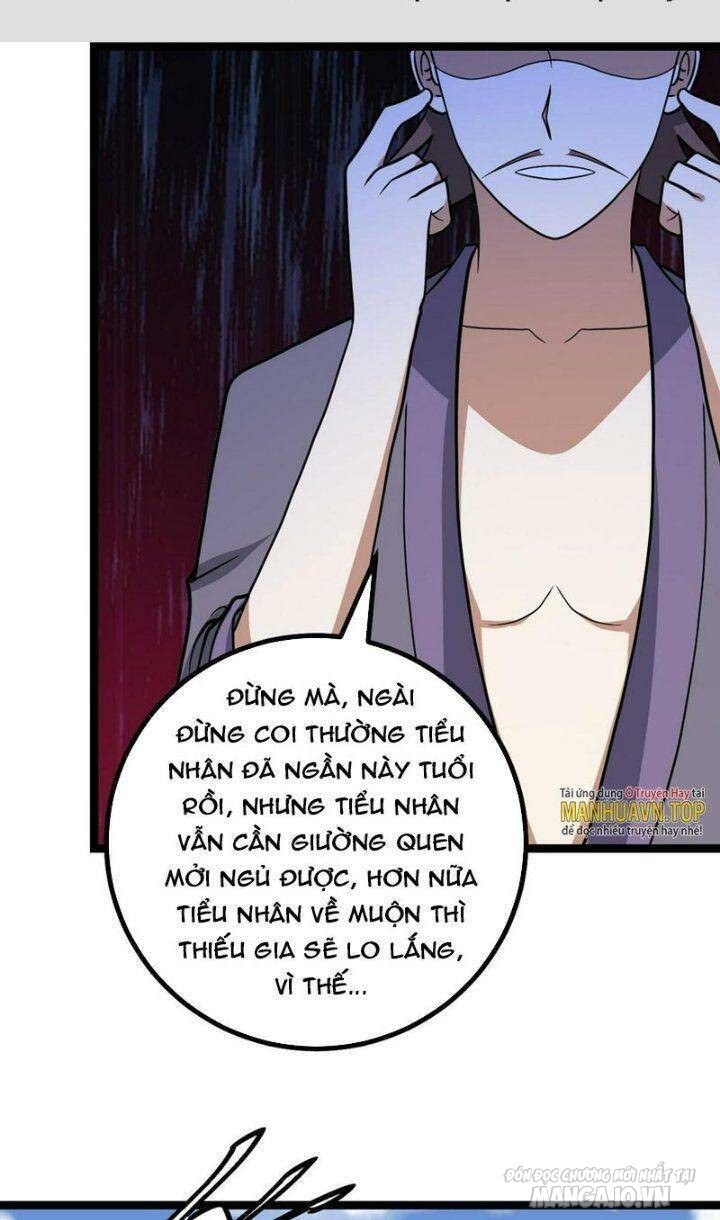 Talàmkiêuhùngtạidịgiới Chapter 566 - Trang 2