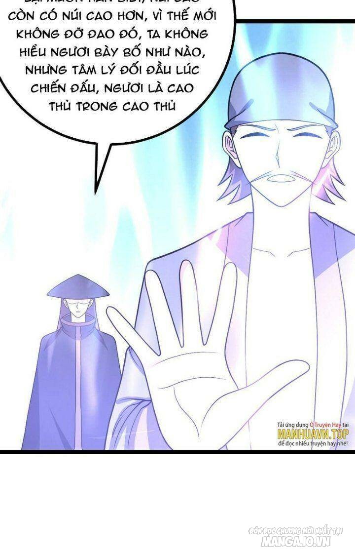 Talàmkiêuhùngtạidịgiới Chapter 566 - Trang 2