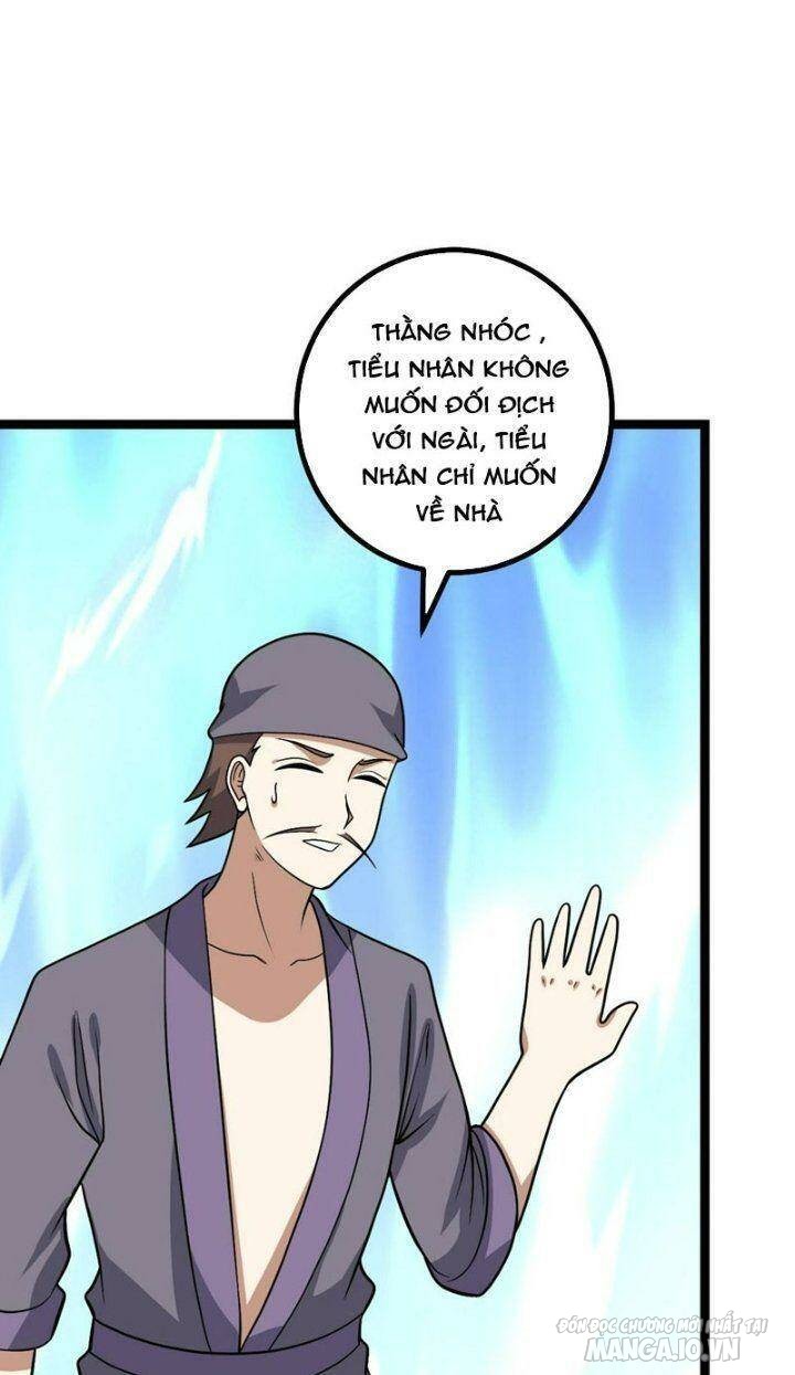 Talàmkiêuhùngtạidịgiới Chapter 566 - Trang 2