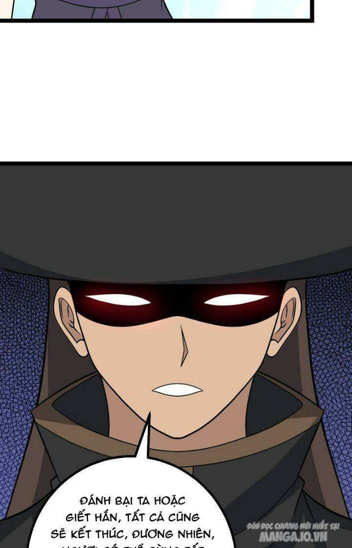 Talàmkiêuhùngtạidịgiới Chapter 566 - Trang 2