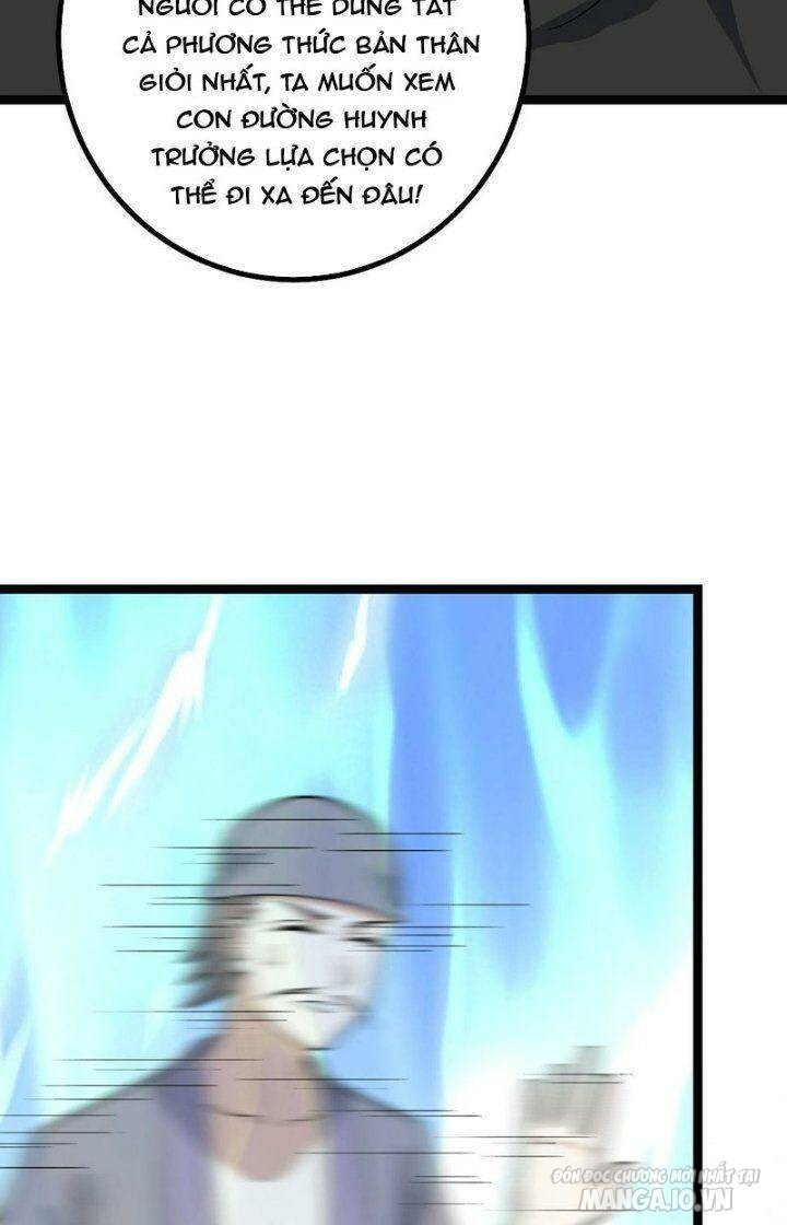 Talàmkiêuhùngtạidịgiới Chapter 566 - Trang 2